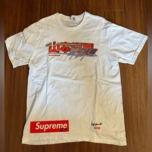 Suprême yohi T-shirt